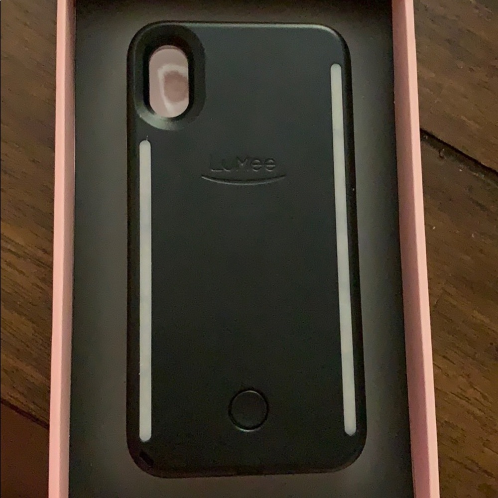 LuMee Case